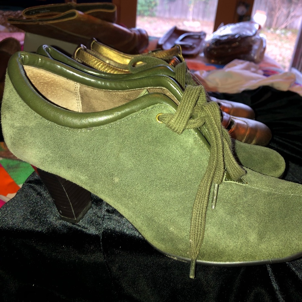 Aerosoles Heels